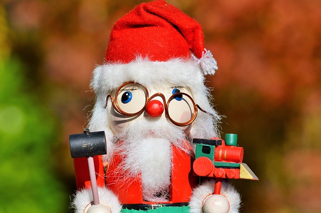 weihnachtsmann
